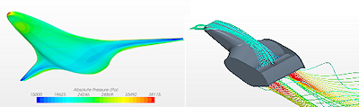 UAV schematic